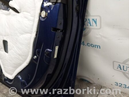 ФОТО Дверь для Acura TLX (09.2014-04.2020) Киев