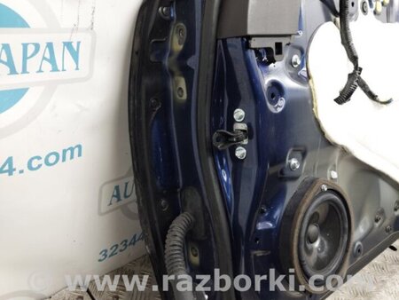 ФОТО Дверь для Acura TLX (09.2014-04.2020) Киев