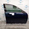 Дверь Acura TLX (09.2014-04.2020)