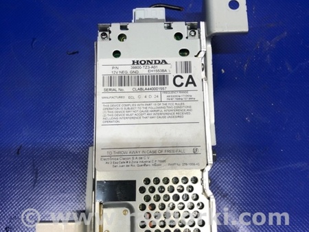 ФОТО Блок электронный для Acura TLX (09.2014-04.2020) Киев