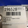 ФОТО Блок электронный для Acura TLX (09.2014-04.2020) Киев