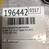 ФОТО Блок управления двигателем для Acura TLX (09.2014-04.2020) Киев