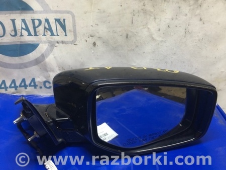 ФОТО Зеркало для Acura TLX (09.2014-04.2020) Киев