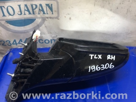 ФОТО Зеркало для Acura TLX (09.2014-04.2020) Киев