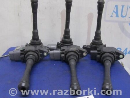 ФОТО Катушка зажигания для Infiniti QX60/JX35 Киев