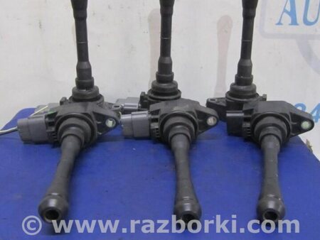 ФОТО Катушка зажигания для Infiniti QX60/JX35 Киев