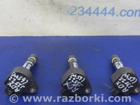 ФОТО Катушка зажигания для Acura RDX TB3, TB4 (03.2012-12.2015) Киев