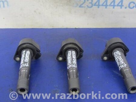 ФОТО Катушка зажигания для Acura RDX TB3, TB4 (03.2012-12.2015) Киев