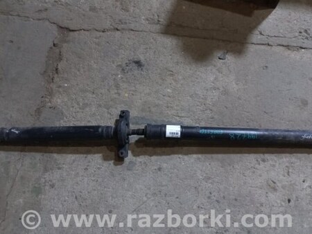 ФОТО Карданный вал задний для Subaru Forester (2013-) Киев
