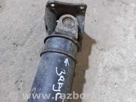 ФОТО Карданный вал задний для Subaru Forester (2013-) Киев