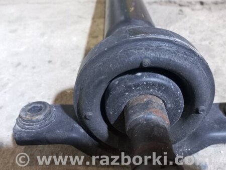 ФОТО Карданный вал задний для Subaru Forester (2013-) Киев