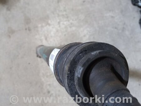 ФОТО Карданный вал задний для Subaru Forester (2013-) Киев