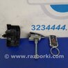 ФОТО Комплект замков с цугалями для Acura RDX TB3, TB4 (03.2012-12.2015) Киев