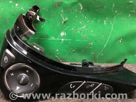ФОТО Кнопки руля для Honda Accord CR CT (06.2013 - 01.2020) Киев