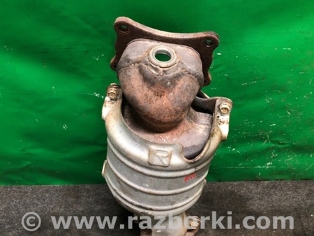ФОТО Катализатор для Acura RDX TB3, TB4 (03.2012-12.2015) Киев
