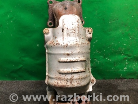 ФОТО Катализатор для Acura RDX TB3, TB4 (03.2012-12.2015) Киев
