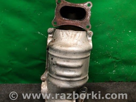 ФОТО Катализатор для Acura RDX TB3, TB4 (03.2012-12.2015) Киев