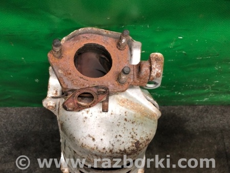 ФОТО Катализатор для Acura RDX TB3, TB4 (03.2012-12.2015) Киев