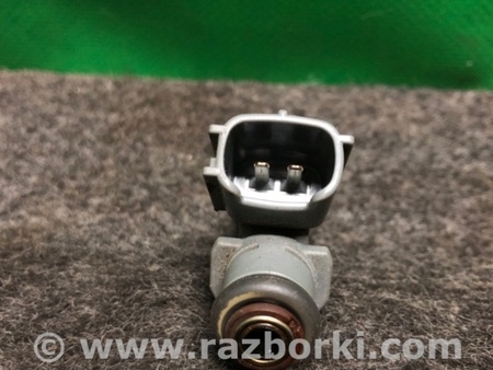 ФОТО Форсунка топливная для Acura RDX TB3, TB4 (03.2012-12.2015) Киев