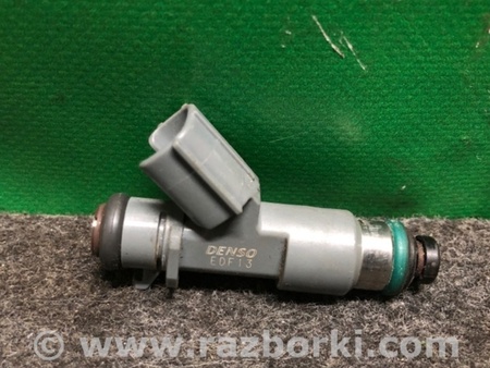 ФОТО Форсунка топливная для Acura RDX TB3, TB4 (03.2012-12.2015) Киев
