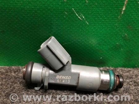 ФОТО Форсунка топливная для Acura RDX TB3, TB4 (03.2012-12.2015) Киев