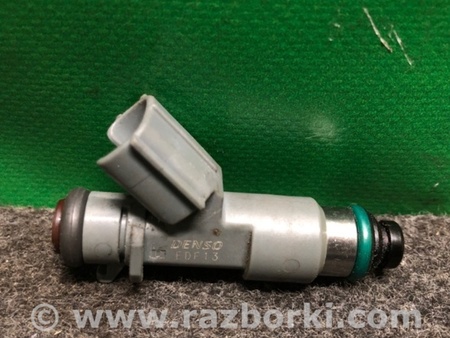 ФОТО Форсунка топливная для Acura RDX TB3, TB4 (03.2012-12.2015) Киев