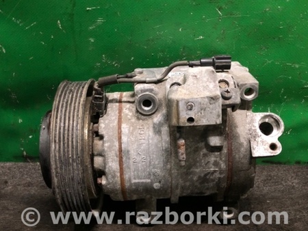 ФОТО Компрессор кондиционера для Acura RDX TB3, TB4 (03.2012-12.2015) Киев