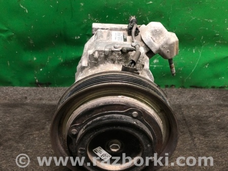 ФОТО Компрессор кондиционера для Acura RDX TB3, TB4 (03.2012-12.2015) Киев