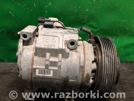 ФОТО Компрессор кондиционера для Acura RDX TB3, TB4 (03.2012-12.2015) Киев