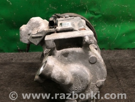 ФОТО Компрессор кондиционера для Acura RDX TB3, TB4 (03.2012-12.2015) Киев