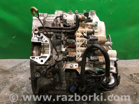 ФОТО АКПП (коробка автомат) для Acura RDX TB3, TB4 (03.2012-12.2015) Киев