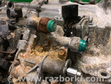 ФОТО АКПП (коробка автомат) для Acura RDX TB3, TB4 (03.2012-12.2015) Киев