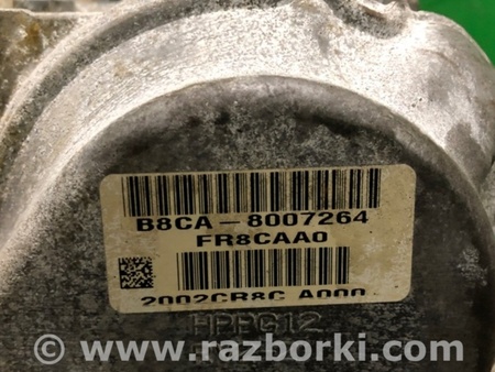 ФОТО АКПП (коробка автомат) для Acura RDX TB3, TB4 (03.2012-12.2015) Киев