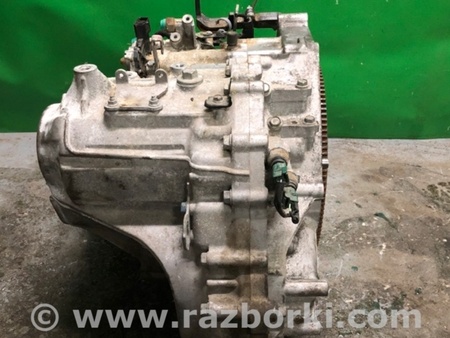 ФОТО АКПП (коробка автомат) для Acura RDX TB3, TB4 (03.2012-12.2015) Киев