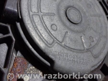 ФОТО Диффузор вентилятора радиатора (Кожух) для Subaru Forester (2013-) Киев