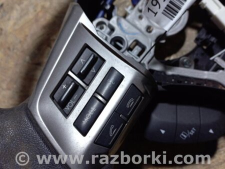 ФОТО Кнопки руля для Subaru Forester (2013-) Киев