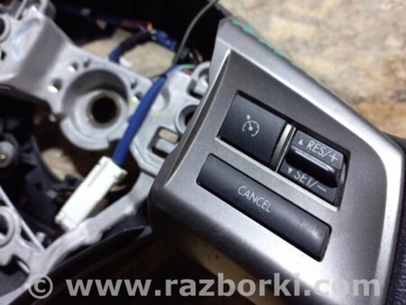 ФОТО Кнопки руля для Subaru Forester (2013-) Киев