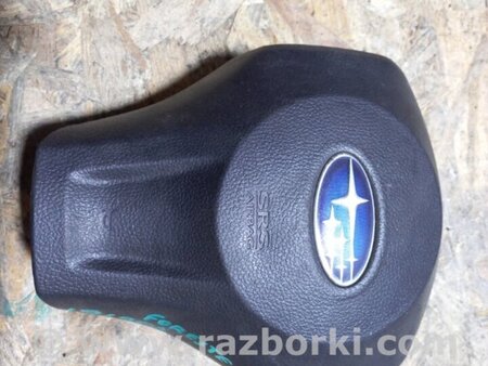 ФОТО Airbag подушка водителя для Subaru Forester (2013-) Киев
