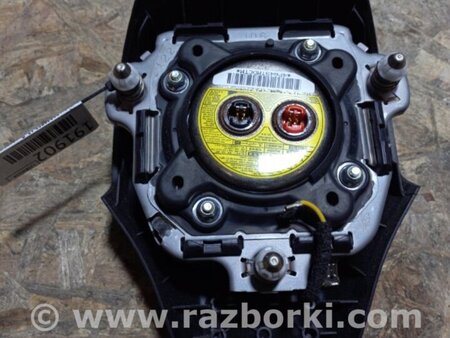ФОТО Airbag подушка водителя для Subaru Forester (2013-) Киев