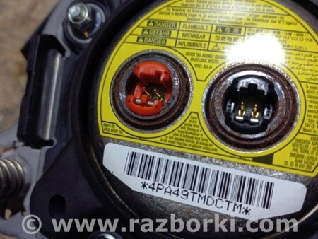 ФОТО Airbag подушка водителя для Subaru Forester (2013-) Киев
