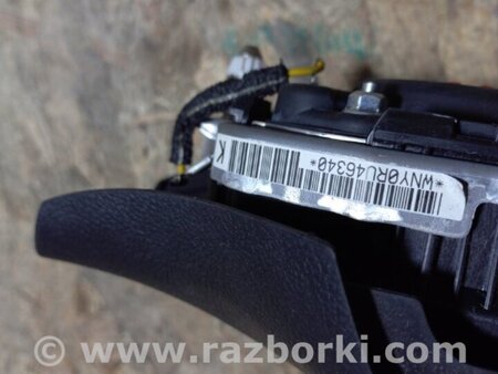 ФОТО Airbag подушка водителя для Subaru Forester (2013-) Киев
