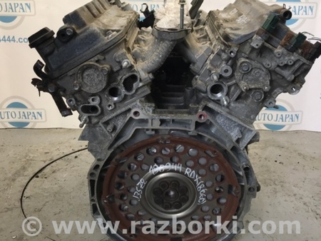 ФОТО Двигатель бензиновый для Acura RDX TB3, TB4 (03.2012-12.2015) Киев