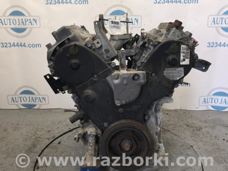 ФОТО Двигатель бензиновый для Acura RDX TB3, TB4 (03.2012-12.2015) Киев