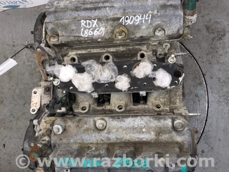 ФОТО Двигатель бензиновый для Acura RDX TB3, TB4 (03.2012-12.2015) Киев