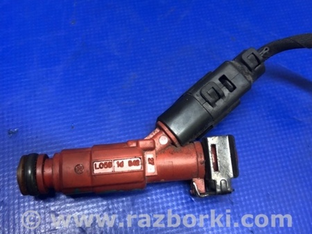 ФОТО Форсунка топливная для Hyundai Elantra MD (04.2010-05.2016) Киев