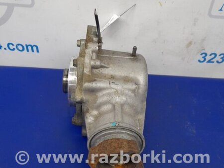 ФОТО Раздатка для Acura RDX TB3, TB4 (03.2012-12.2015) Киев