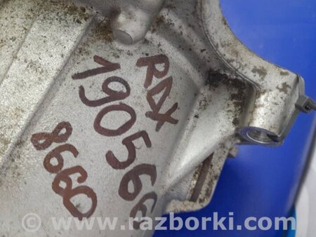 ФОТО Раздатка для Acura RDX TB3, TB4 (03.2012-12.2015) Киев