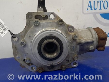 ФОТО Раздатка для Acura RDX TB3, TB4 (03.2012-12.2015) Киев