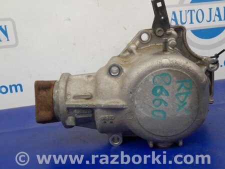 ФОТО Раздатка для Acura RDX TB3, TB4 (03.2012-12.2015) Киев