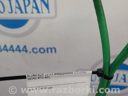 ФОТО Лямбда зонд для Acura RDX TB3, TB4 (03.2012-12.2015) Киев